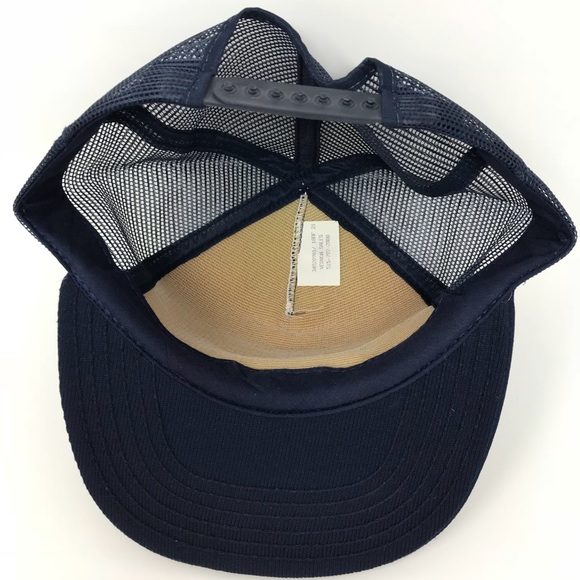 Central Penna Auto Auction Inc Vintage Trucker Hat - Picture 5 of 8
